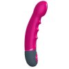 Dorcel Too Much - 2 motoros vibrátor (pink)