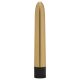 Dorcel Golden Boy - klasszikus rúd vibrátor (arany)