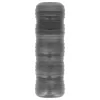/ Dorcel Deep Stroker - férfi maszturbátor (fekete)