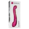 Dorcel So Dildo - szilikon dildó (pink)