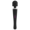 Dorcel Megawand - akkus masszírozó vibrátor (fekete)