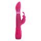 Dorcel Furious Rabbit - csiklókaros vibrátor (pink)