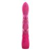 Dorcel Furious Rabbit - csiklókaros vibrátor (pink)