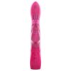 Dorcel Furious Rabbit - csiklókaros vibrátor (pink)