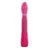 Dorcel Furious Rabbit - csiklókaros vibrátor (pink)