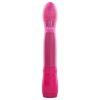 Dorcel Furious Rabbit - csiklókaros vibrátor (pink)