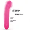 / Dorcel Real Vibration M 2.0 - akkus vibrátor (pink)