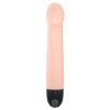 Dorcel Real Vibration M 2.0 - akkus vibrátor (natúr)