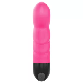 / Dorcel Expert G 2.0 - akkus, G-pont vibrátor (pink)