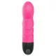 / Dorcel Expert G 2.0 - akkus, G-pont vibrátor (pink)