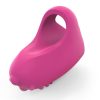 Dorcel Magic Finger - akkus, ujjvibrátor (pink)