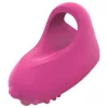 / Dorcel Magic Finger - akkus, ujjvibrátor (pink)