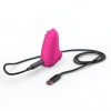 Dorcel Magic Finger - akkus, ujjvibrátor (pink)