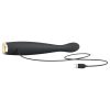 / Dorcel G-slim - akkus, G-pont vibrátor (fekete)