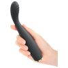 / Dorcel G-slim - akkus, G-pont vibrátor (fekete)