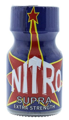 Nitro Supra aroma 10ml