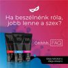 / FAQ - Bűn-e az…? anális síkosító (50ml)