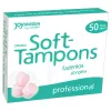 Joydivision Soft-Tampons professional - fonál nélküli tampon (50 db)