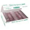 Joydivision Soft-Tampons professional - fonál nélküli tampon (50 db)
