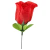 Panty Rose - rózsaszálba rejtett tanga (piros, S-L)