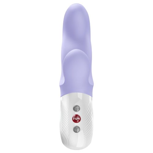 Fun Factory Miss Bi - G-pont vibrátor (lila)