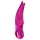 Fun Factory Volta - akkus, csapkodó csiklóizgató vibrátor (pink)