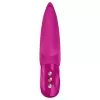 Fun Factory Volta - akkus, csapkodó csiklóizgató vibrátor (pink)
