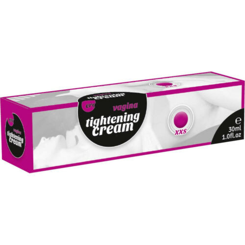 Ero VAGINA TIGHTENING XXS krém - 30ml