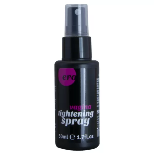 HOT ero - vaginaszűkítő spray nőknek (50ml)