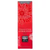 HOT Shiatsu - folyékony vibrátor stimuláló krém nőknek - gránátalma (30 ml)
