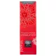 HOT Shiatsu - folyékony vibrátor stimuláló krém nőknek - gránátalma (30 ml)