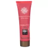 HOT Shiatsu - folyékony vibrátor stimuláló krém nőknek - gránátalma (30 ml)