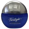 HOT Twilight - feromon parfüm férfiaknak (15 ml) - illatos
