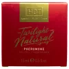 HOT Twilight Natural - feromon parfüm nőknek (15 ml) - illatmentes