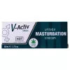 Hot V-Active - stimuláló unisex maszturbációs krém (50 ml)