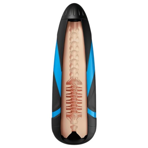Satisfyer Sleeve Tornado Bliss - maszturbátor betét