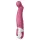 / Satisfyer Petting Hippo - akkus, vízálló G-pont vibrátor (pink)