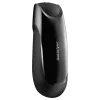 Satisfyer Men - App-vezérelt maszturbátor, férfiaknak (fekete)