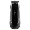 Satisfyer Men - App-vezérelt maszturbátor, férfiaknak (fekete)