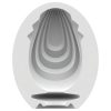 Satisfyer Egg Savage - tojás maszturbátor (1db)