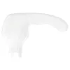 Satisfyer Double Wand-er - okos masszírozó vibrátor (fehér)