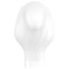 Satisfyer Double Wand-er - okos masszírozó vibrátor (fehér)