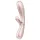 Satisfyer Hot Lover – App-vezérelt vibrátor (ezüst)