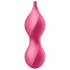 Satisfyer Love Birds 2 - okos, vibrációs gésagolyó (pink)