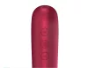 Satisfyer Dual Love - app-vezérelt csiklóvibrátor, csiklóizgató (piros)
