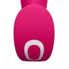 Satisfyer Top Secret – App-vezérelt vibrátor (pink)