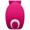 Satisfyer Top Secret Plus - okos 3 ágú vibrátor (pink)