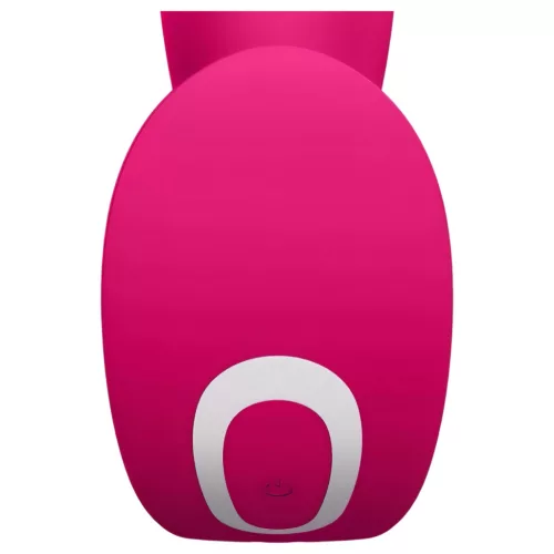 / Satisfyer Top Secret Plus - okos 3 ágú vibrátor (pink)