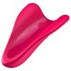 Satisfyer High Fly - akkus, vízálló csikló vibrátor (pink)