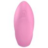 / Satisfyer Love Riot - akkus, vízálló ujjvibrátor (pink)